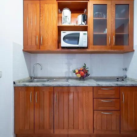 3 Bedroom Amazing In Apartment
