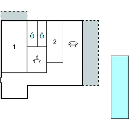 Beautiful In Apartamento *